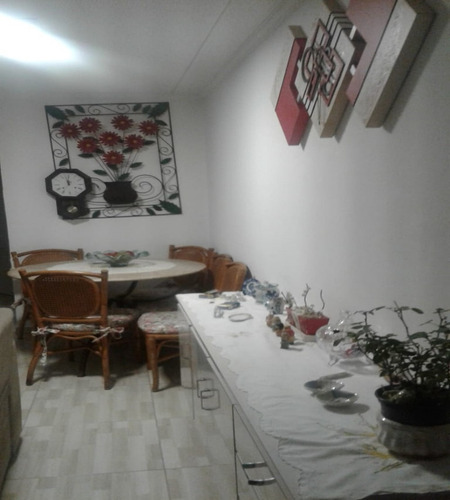 Imagem 2 de 14 de Apartamento À Venda No Jardim Santa Monica- 11541
