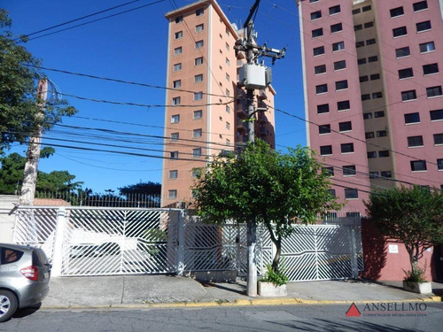 Imagem 2 de 28 de Apartamento Com 2 Dormitórios, 62 M² - Venda Por R$ 280.000,00 Ou Aluguel Por R$ 1.100,00/mês - Santa Terezinha - São Bernardo Do Campo/sp - Ap2223