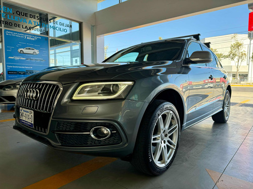 Audi Q5 3.0 Elite Tdi S Tronic 7v Qtro Dsg