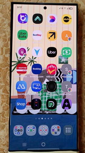 Galaxy S24 1tb Como Nuevo (Usado)