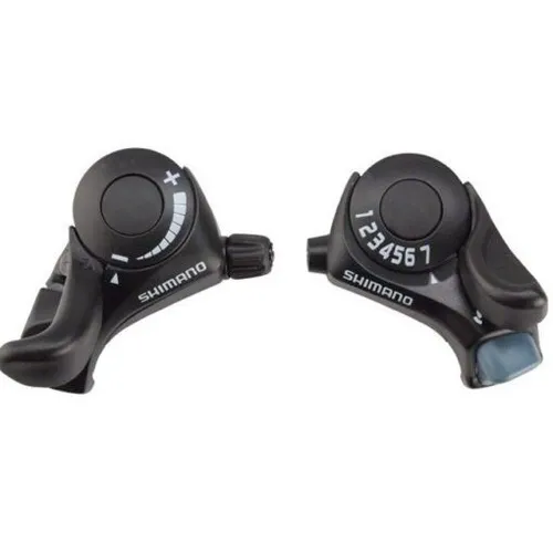 Manilla Cambio Shimano 7x3 MercadoLibre