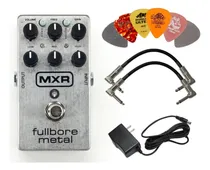 Comprar Dunlop Mxr M116 Pedal De Guitarra De Distorsión De Metal De 