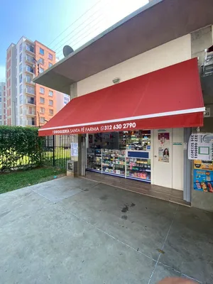 Local en arriendo