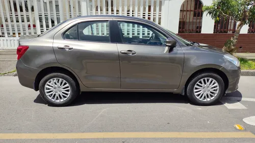 Suzuki Swift 1.2 Dzire