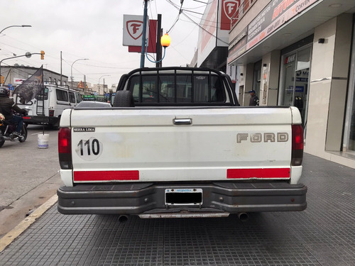 Ford F-100 2.5 I Xl