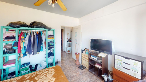 Venta 3 Amb C/ Terraza Y Cochera En Villa Urquiza