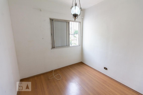 Apartamento À Venda - Perdizes, 3 Quartos, 101 - S893083287