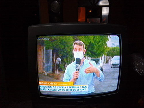 Tv Philco