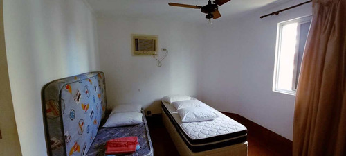 Imagem 13 de 20 de Apartamento Com 2 Dorms, Enseada, Guarujá - R$ 270 Mil, Cod: 5107 - V5107
