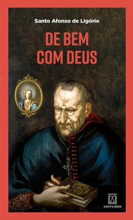 Livro De Bem Com Deus