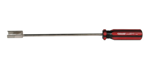 Imagen 2 de 4 de Desarmador Para Conectores Bnc 298mm