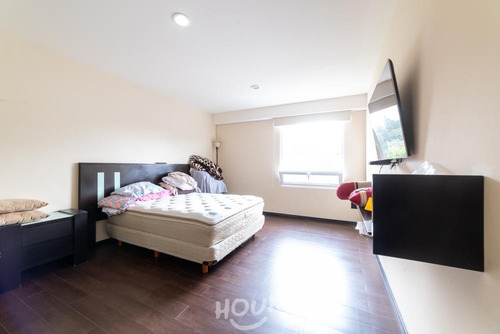 Imagen 16 de 30 de Departamento En Jesús Del Monte, Huixquilucan Con 3 Recámaras, 165 M², Id: 41541