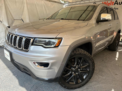 Jeep Cherokee 2.4 Limited Plus At