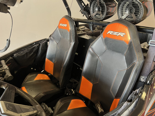 Polaris Rzr Xp 1000 2014
