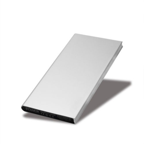 20000mah Universal Dual Usb Led Power Bank Batería Cargador