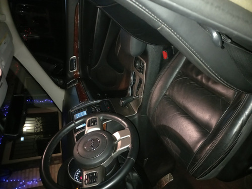 Imagen 5 de 5 de Jeep Grand Cherokee Camioneta Original