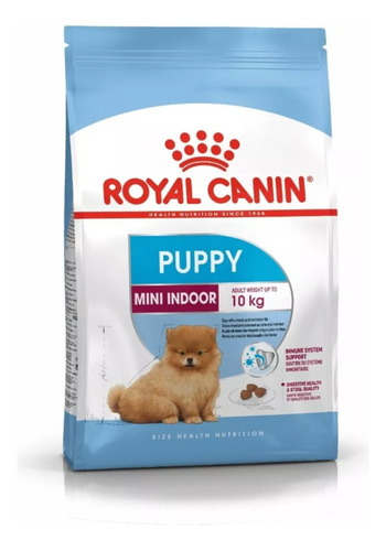 Royal Canin Mini  Puppy 1.5kg