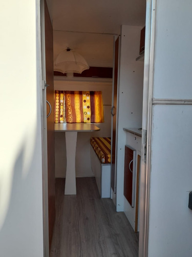 Imagen 11 de 21 de Casa Rodante 240 Clasica Lomas Camping