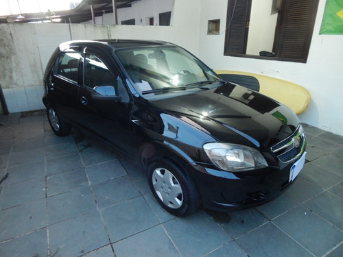Chevrolet Celta 1.0 Lt 8v Flex Power 5p