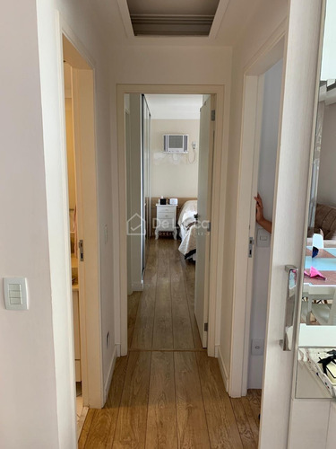 Imagem 8 de 28 de Apartamento À Venda Em Mansões Santo Antônio - Ap007996