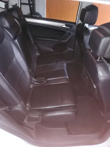 Volkswagen Tiguan 1.4 Comfortline At