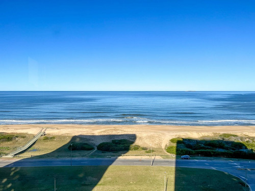 Imagen 4 de 27 de Apartamento En Venta De 3 Dormitorios En Playa Brava (ref: Lij-18)