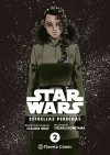 Libro Star Wars Manga Adaptación Novelas De Gray Claudia Pla