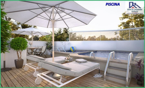 Imagem 2 de 14 de Apartamento 2 Dormitórios Para Venda Em Praia Grande, Mirim, 2 Dormitórios, 1 Suíte, 1 Banheiro, 1 Vaga - Ap00215_1-1239711