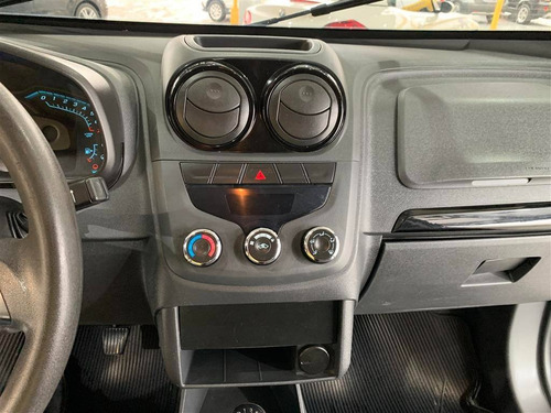 Chevrolet Montana 1.4 Mpfi Ls Cs 8v Flex 2p Manual