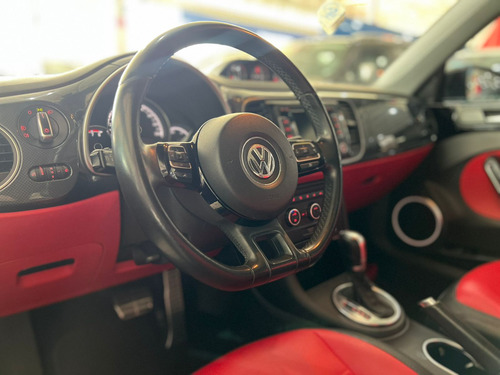 Volkswagen Fusca 2.0 Tsi R-line 3p Automática
