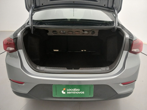 Chevrolet Onix 1.0 TURBO FLEX LTZ AUTOMÁTICO