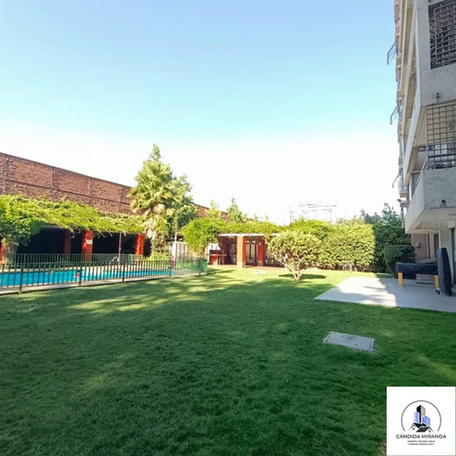 Depto 3d2b Con Terraza A 2 Cuadras Del Metro Ciudad Del Niño