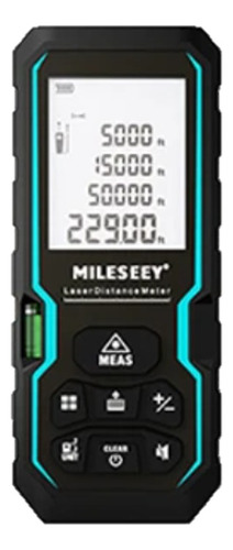 Medidor Laser Mileseey 40 Mt