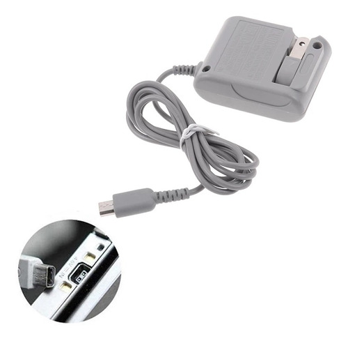 Cargador Para Nintendo Ds Lite,