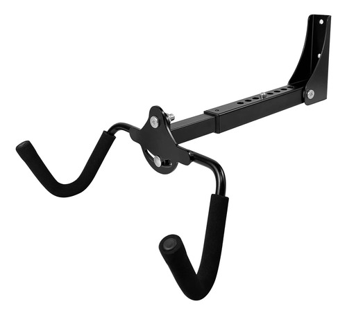 Estante Plegable De Montaje En Pared Para Bicicleta, Almacen