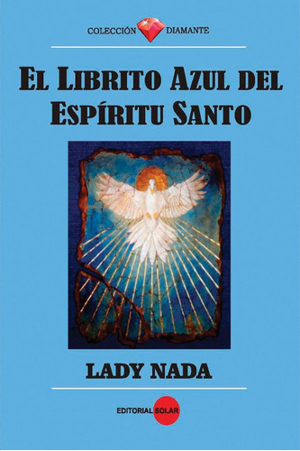 Libro El Librito Azul Del Espiritu Santo