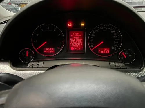 Audi A4 2.0 Tfsi