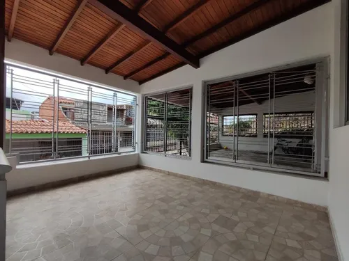 Casa En Venta En Bocono. Cod V28439