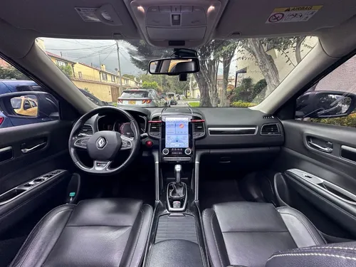 Renault Koleos 2.5 Intens