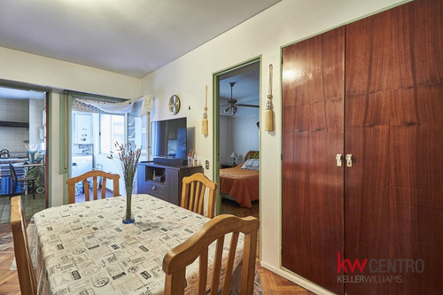 Imagen 5 de 21 de Venta Departamento 2 Ambientes En San Nicolas