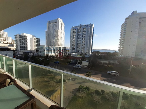 Imagen 15 de 25 de Mansa A Metros Del Mar - Punta Del Este Mansa