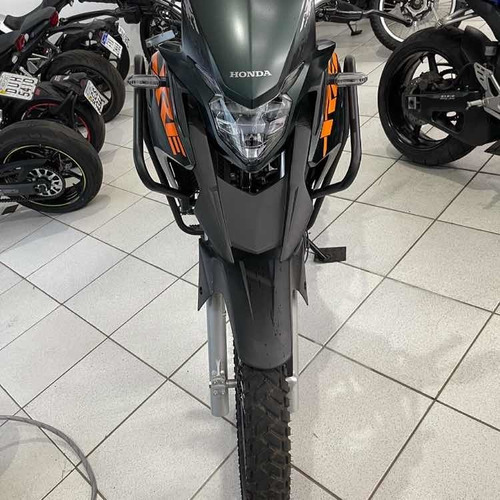 Imagem 3 de 6 de Honda Xre 300