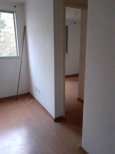 Imagem 13 de 18 de Apartamento Em São Paulo - Sp - Ap0140_slima