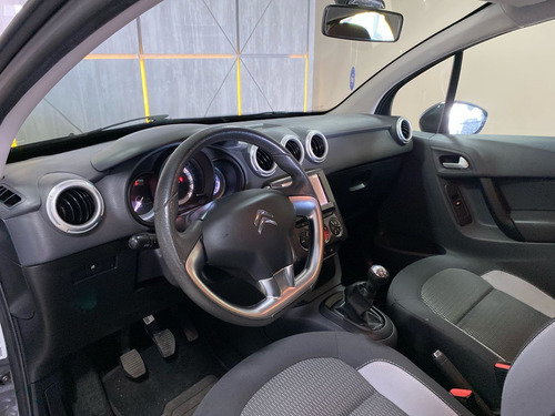 Citroën C3 Style Ed. Pure Tech 1.2 Flex 12V Mec.