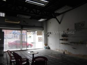 Leida Falcon Vende Local En Santa Cecilia Valencia Carabobo Lf 24-4197