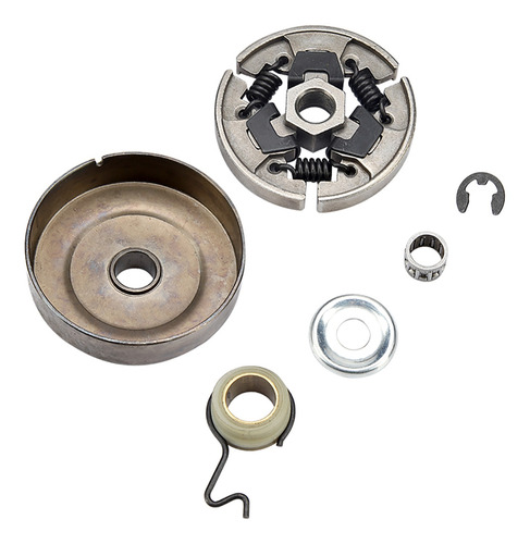 Kit De Embreagem De Roda Dentada Para Stihl 018 023 025 Ms17