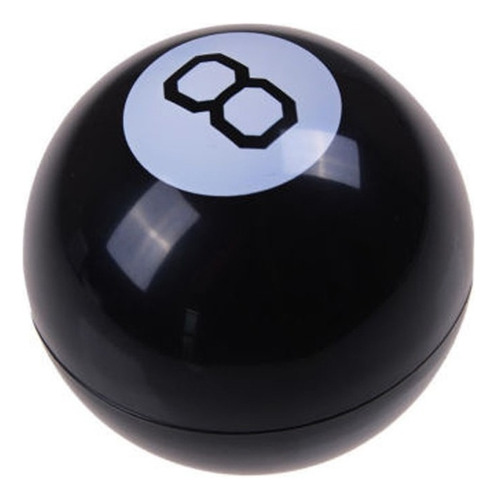 2022 Nueva Toma De Decisiones Retro Magic Mystic 8 Ball