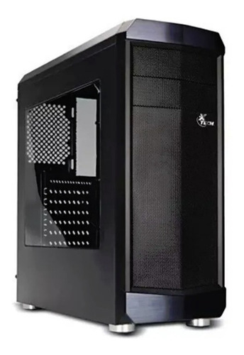 Torre Gamer Xtech Xtech Chasis Pc Xtech Gmr2 Micro Atx