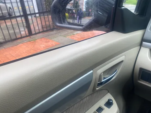 Suzuki Ertiga 1.4 Mpv