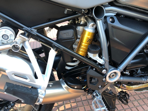 Imagen 7 de 11 de Bmw 1250 Gs Adventure Excecutive 2021